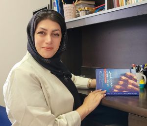راحله حسینی روانشناس بالینی طرحواره درمانگر گروه درمانگر درمانگر نوجوان و بزرگسال درمان اختلالات اضطرابی، خلقی و رفتاری خانواده درمانی اعتیاد بهبود رابطه جنسی زوجین درمان اختلالات جنسی و واژینیسموس