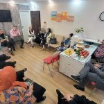 دکتر کیومرثی و راحله سادات حسینی