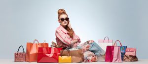 اعتیاد به خرید اجباری