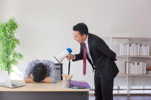 احساس ثانویه حقارت
