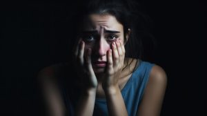 احساس ثانویه طرد شدگی