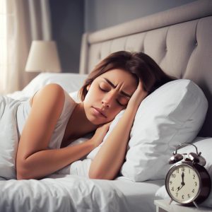 خواب راهی موثر در تنظیم هیجان