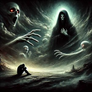 ترس از مرگ