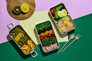 تغذیه مناسب برای تقویت توجه و تمرکز