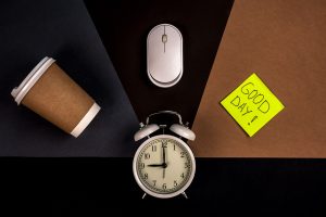 زمان بندی برای جنبه های مختلف زندگی