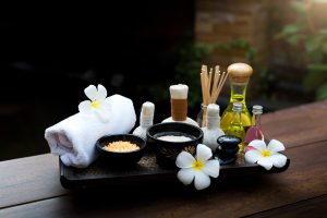 عطر درمانی با روغنهای طبیعی برای تقویت تمرکز و توجه
