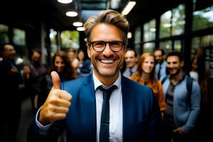 مرد پرکار و پرمشغله و بیزینس من و معتاد به کار