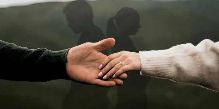 پیشگیری از طلاق