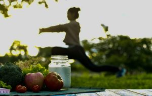 سلامت جسم و روان