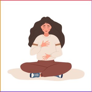 تمرینات تنفس عمیق