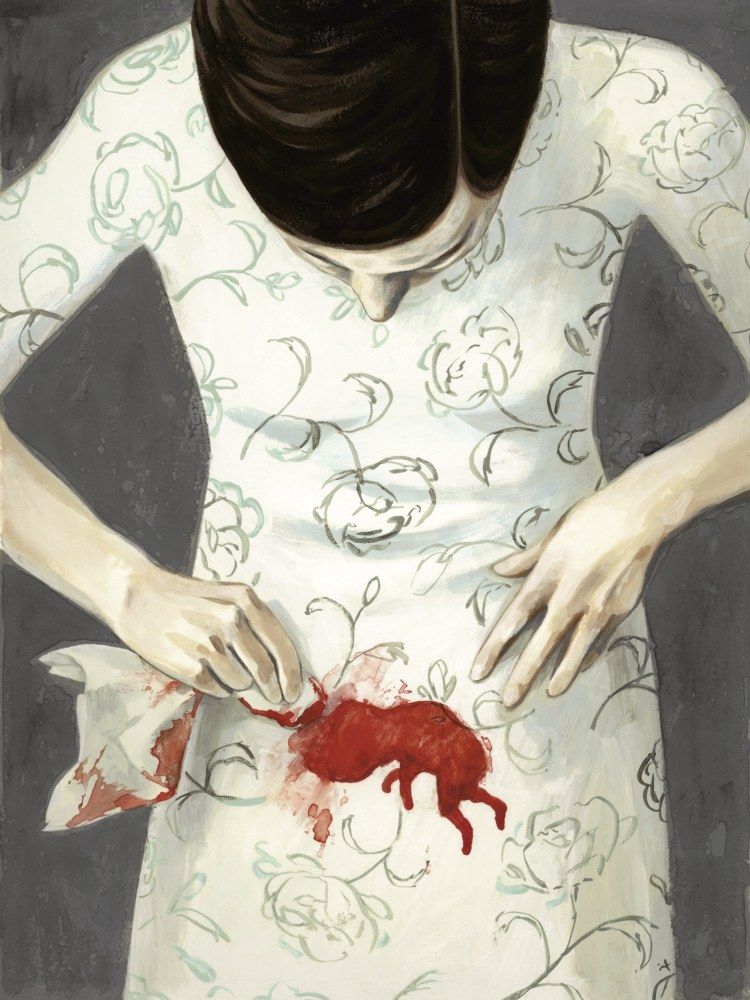 افسردگی پس از سقط جنین