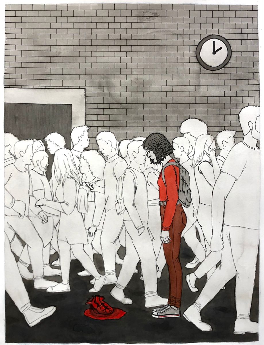 کاهش حمایت‌های اجتماعی و خانوادگی