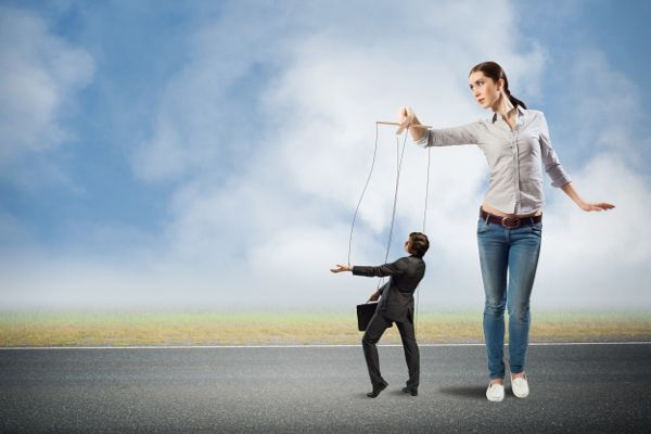 تاثیرات منفی احساس مالکیت