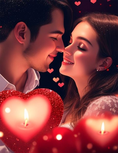 تفاوتهای جنسیتی در رمانتیسم