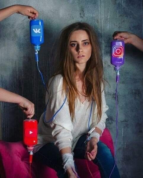 افزایش اضطراب و افسردگی