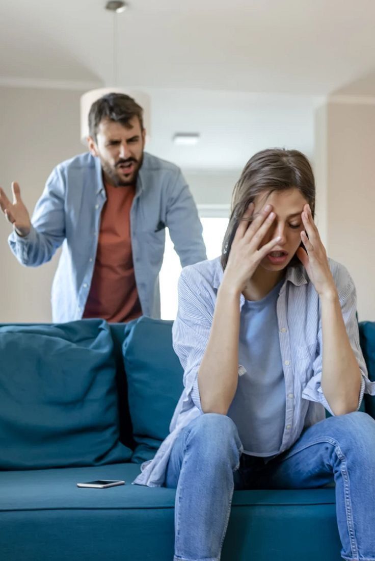 تشدید تعارضات