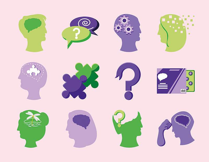خطاهای شناختی (Cognitive Biases)