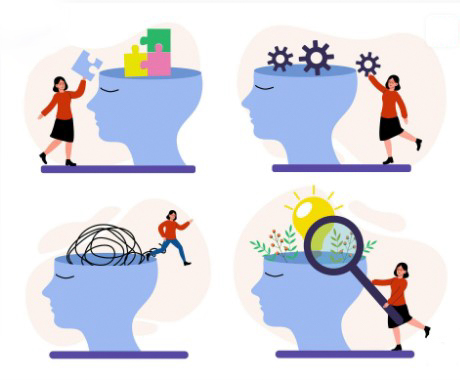 خطای توجه (Attentional Bias)