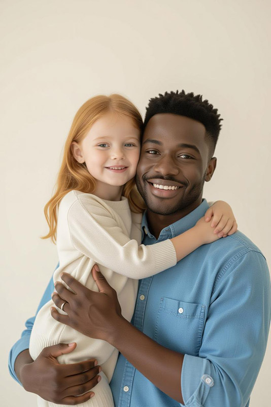 اثرات منفی جدایی با افزایش تعداد جداییها بیشتر میشود. این موضوع حتی زمانی که محل قرارگیری بعدی «بهتر» باشد، صادق است.