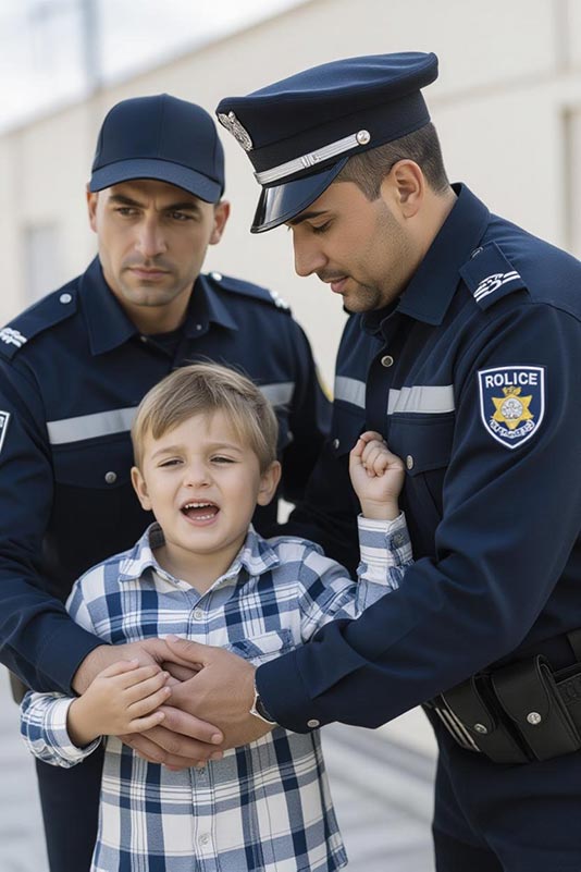 آثار منفی تغییر مراقب بر کودکان بسیار شدید است و این موضوع از مدتها پیش شناخته شده است.