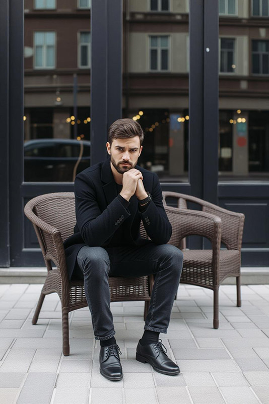 احساس گناه، سنگین‌تر از آن است که تصور می‌کنیم