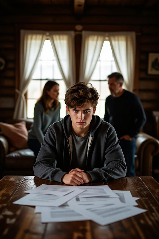 والدینی که خودشان از وابستگی رها نشدهاند یا تحمل جدایی را ندارند