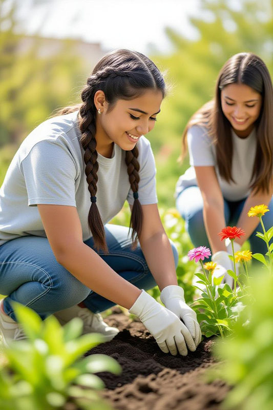 مهارتهای اجتماعی