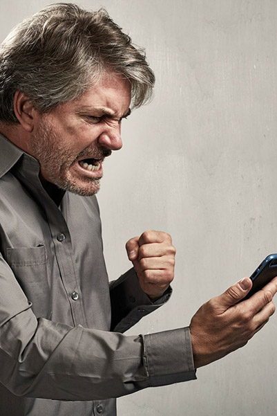 روابط شبهاجتماعی (Para-social Relationships)